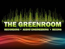The Greenroom Recording Studios