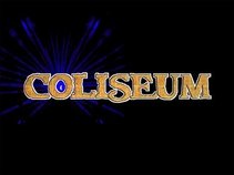 Coliseum Live Music