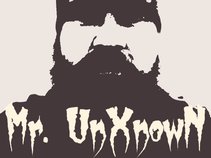 Mr. UnXnown