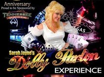 Dolly Parton Experience Tribute Act Show - Sarah Jayne
