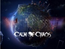 Calm Of Chaos