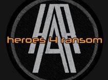 Heroes 4 Ransom