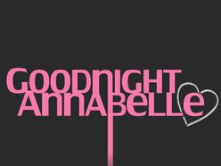 Image for Goodnight Annabelle