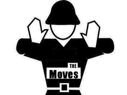 Image for The Moves