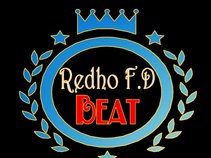 Redho F.D Beat Production