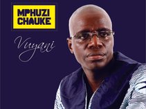 Mphuzi Chauke