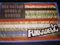 Official Funkadelic Tribute