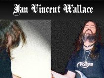 Ian Vincent Wallace