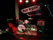 Blue Rockin