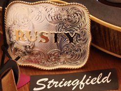 Image for Rusty Stringfield