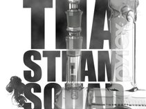 Tha Steam Squad