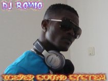 DJ ROMIO
