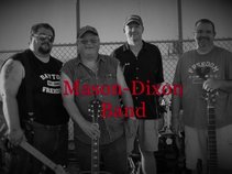 Mason-Dixon Band