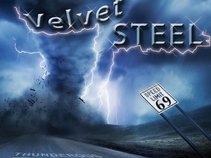 Velvet STEEL