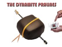 The Dynamite Pralines