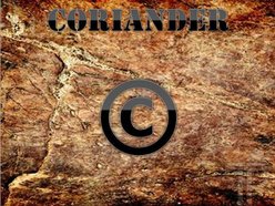 Image for Coriander