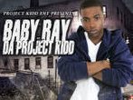 BabyRay Da ProjectKidd