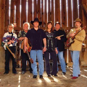 The Front Porch Country Band | ReverbNation