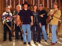 The Front Porch Country Band