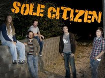 Sole Citizen