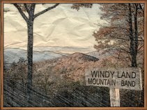 Windy Land Mountain Band