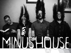 Image for Minus House