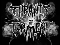 Tyrants of Torment