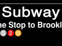 One Stop to Brooklyn