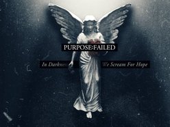 Image for Purpose:Failed