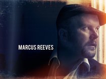 Marcus Reeves
