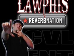 Image for Lawphis (CVL ENT.)