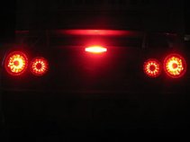 The Tail Lights