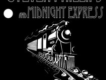 Steven Phillips & Midnight Express