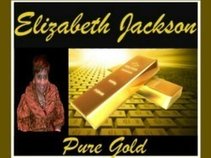 Elizabeth "Pure Gold" Jackson