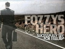 Fozzys Hero (official site)