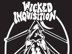 Image for Wicked Inquisition
