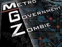 Metro Government Zombie