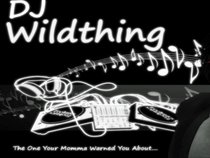 DJ Wildthing aka wildthing magpie