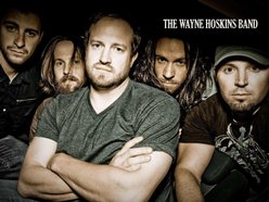 Image for The Wayne Hoskins Band