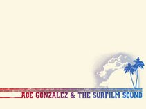 Ace Gonzalez & the Surfilm Sound