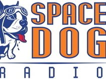 SPACE DOG RADIO (SDR)