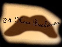 24-Hour Breakdown