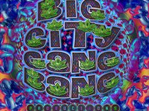 BIG CITY GANG BANG Productions