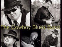 The Cowboy Blues Band