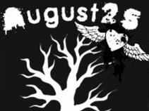 August Twenty Five