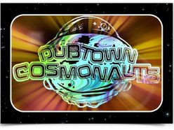 Image for Dubtown Cosmonauts