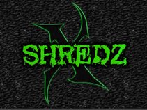 Shredz
