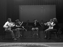 Atlantic Brass Quintet Seminar