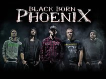 Black Born Phoenix