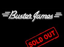 Buster James